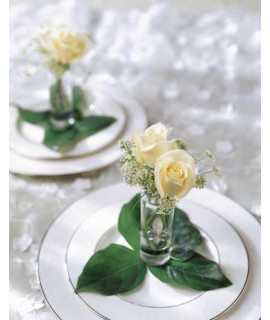The Rose Charm Table Accessory